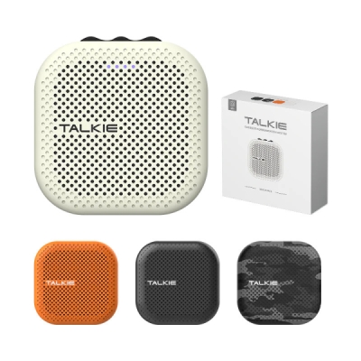 Mesh headset Talkie, SENA