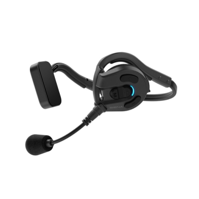 Mesh headset EXPAND Mono (dosah 0,4 km), SENA