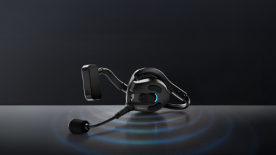 Mesh headset EXPAND Mono (dosah 0,4 km), SENA