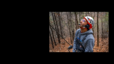 Mesh headset EXPAND Mono (dosah 0,4 km), SENA