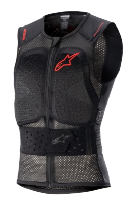 chránič těla NUCLEON FLEX PRO VEST, ALPINESTARS (černá, vel. M)