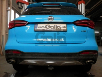 Tažné zařízení MG HS 2021- , odnímatelný bajonet, Galia