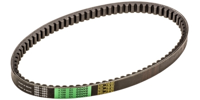 řemen variátoru (781-20-30-9.5), BANDO