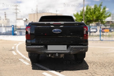 Tažné zařízení Ford Ranger 4WD 2022-, příruba 2 šr., Aragon