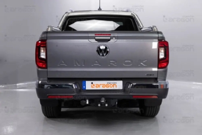 Tažné zařízení Volkswagen Amarok 2022- , příruba 2 šr., Aragon