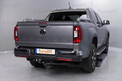 Tažné zařízení Volkswagen Amarok 2022- , příruba 2 šr., Aragon