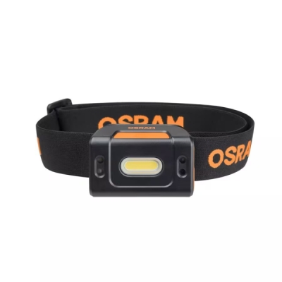 OSRAM svítilna LEDinspect HEADTORCH250