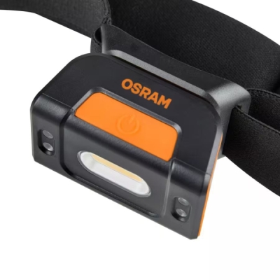 OSRAM svítilna LEDinspect HEADTORCH250