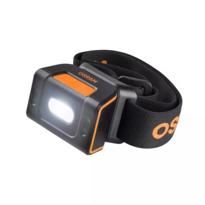 OSRAM svítilna LEDinspect HEADTORCH250