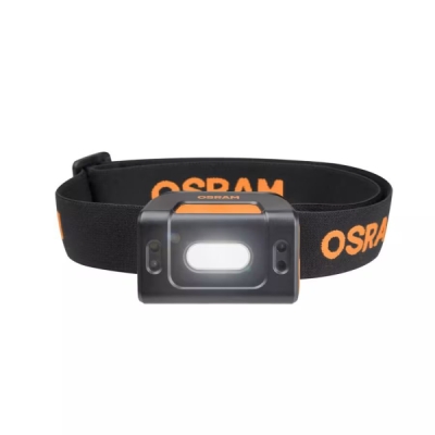OSRAM svítilna LEDinspect HEADTORCH250