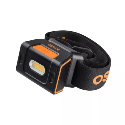 OSRAM svítilna LEDinspect HEADTORCH250