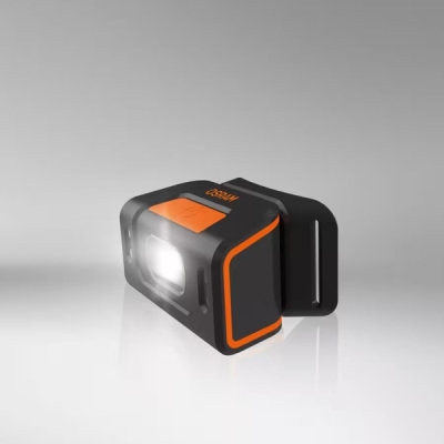 OSRAM svítilna LEDinspect HEADTORCH250