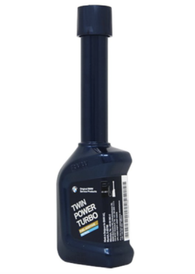 OE BMW Twin Power Turbo Benzin aditiv, 100ml - aditivum do paliva