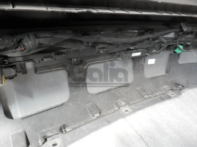 Tažné zařízení Kia Sportage 24-, vertikal