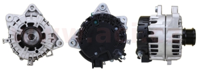 generátor LUCAS LRA04554
