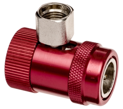 rychlospojka HP R134a, vnitřní závit M14x1,5  (VALEO/SPX/ROBINAIR/BOSCH)