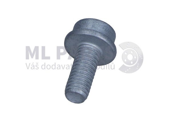 E-shop Šroub M6x14 ŠKODA OEM Originál N10248003