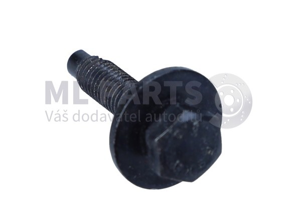 E-shop Šroub M6x30 ŠKODA OEM Originál N90750603