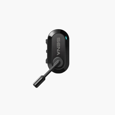 Mesh headset BiKom 20, SENA (černý)