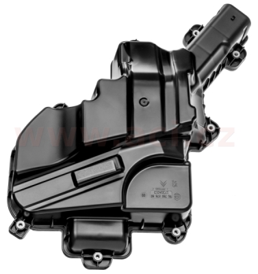 FUEL ADDITIVE COVER