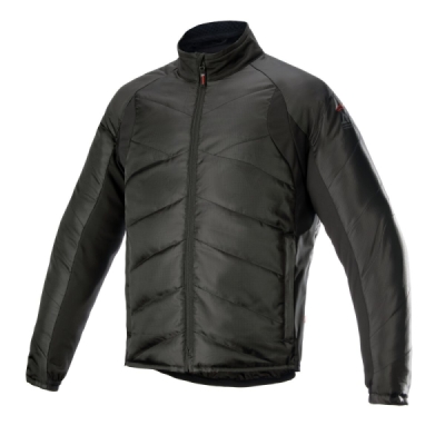 termo vložka AMT THERMAL LINER, ALPINESTARS (černá, vel. 2XL)