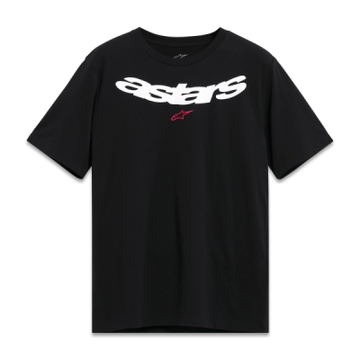 triko ELLIPTIC CSF, ALPINESTARS (černá, vel. L)