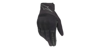 rukavice STELLA COPPER, ALPINESTARS (černá, vel. L)