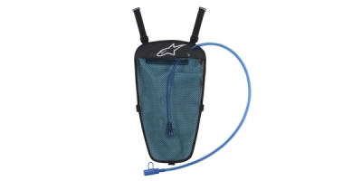 hydrobag BIONIC, ALPINESTARS (černá, objem 1,5 l) 2027