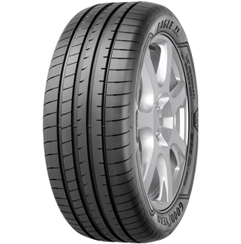 255/60R18 108W Eagle F1 Asymmetric 3 SUV (DOT 19) GOODYEAR