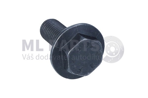 E-shop Šroub M12x1,5x30 ŠKODA OEM Originál N90634001