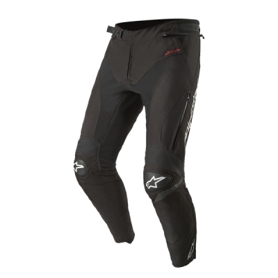 kalhoty T-SP R DRYSTAR, ALPINESTARS (černá, vel. M)