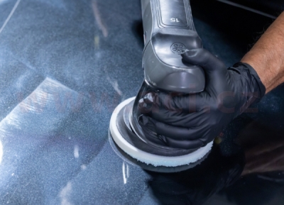 Meguiar's Professional Microfiber Pads (5“) mikrovláknové lešticí kotouče, průměr 5", 2 kusy