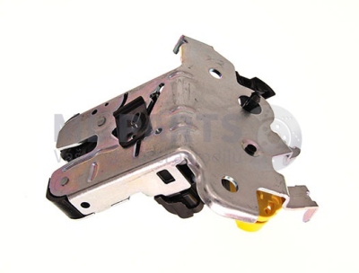 Zámek 5-dveří ŠKODA OEM Originál 4M0827506D