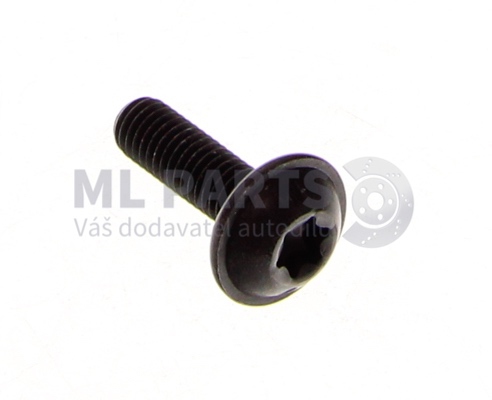 E-shop Šroub M6x20 ŠKODA OEM Originál N10661002