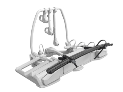 THULE VELOSPACE 3 Bike Adapter