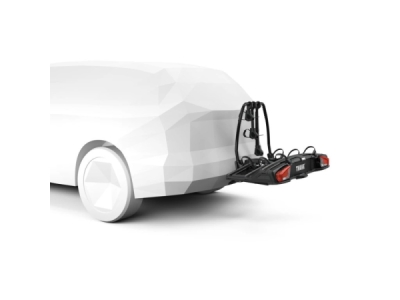 THULE VELOSPACE 3 (9033) - nosič 3 kol na tažné zařízení