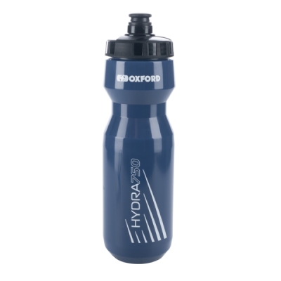 láhev/bidon HYDRA750, OXFORD (modrá, objem 750ml)
