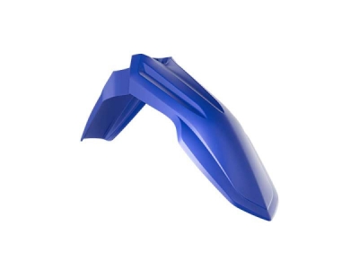 blatník přední SHERCO, RTECH (modrý) OEM barva