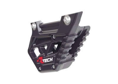vodítko řetězu zvětšené SURRON, RTECH (černé)