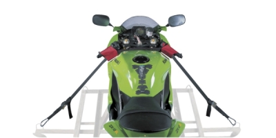 popruhy řidítkové pro zajištění motocyklu Bar Strap Kit, OXFORD