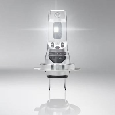 OSRAM žárovka LED H7 12V 16W NIGHT BREAKER LED SPEED H7 450, 1 ks
