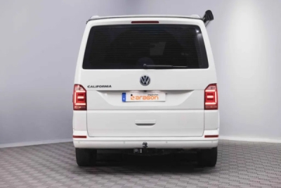 Tažné zařízení Volkswagen Transporter skříň 2020-2024 (T6.1), pevné 2 šr., Aragon