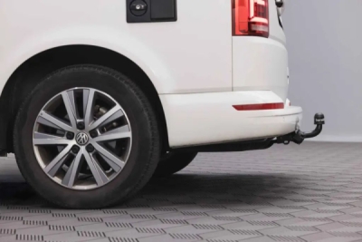 Tažné zařízení Volkswagen Transporter skříň 2020-2024 (T6.1), pevné 2 šr., Aragon