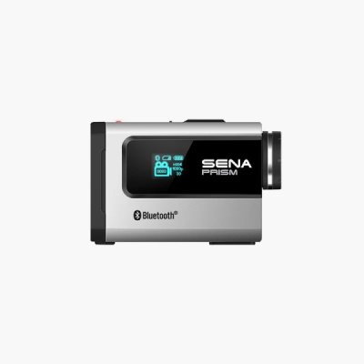 Full HD kamera PRISM, SENA