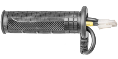 náhradní rukojeť levá pro vyhřívané gripy Hotgrips Premium Adventure, OXFORD