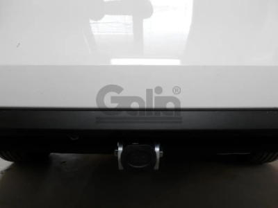 Tažné zařízení Škoda Octavia sedan 2013-2020 (III), bajonet, Galia