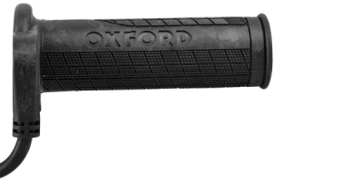 náhradní rukojeť levá pro vyhřívané gripy Hotgrips Premium Touring, OXFORD