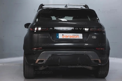 Tažné zařízení Land Rover Range Rover Evoque 2021/01- (L551) , vertikální, Aragon
