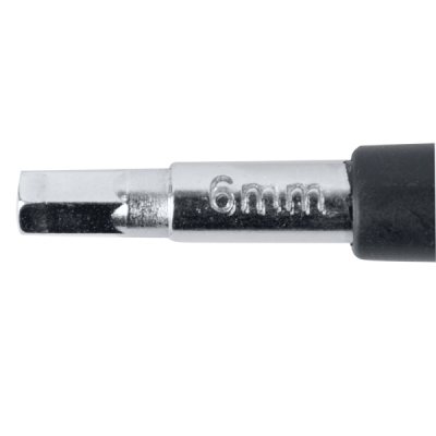 Y klíč TORQUE, OXFORD (s imbusovými/inbusovými náboji 4/5/6 mm)