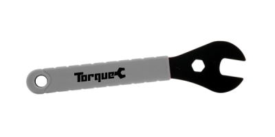 klíč konusový s rukojetí profi TORQUE, OXFORD (17 mm)